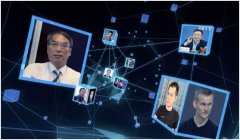  北京电视台青年频道将推出谈话类节目“解码区块链”