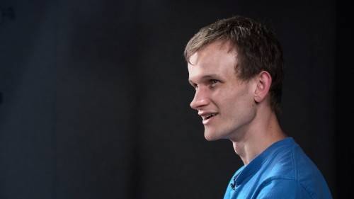  以太坊创始人Vitalik Buterin：不管有没有区块链，数字化都不可避免